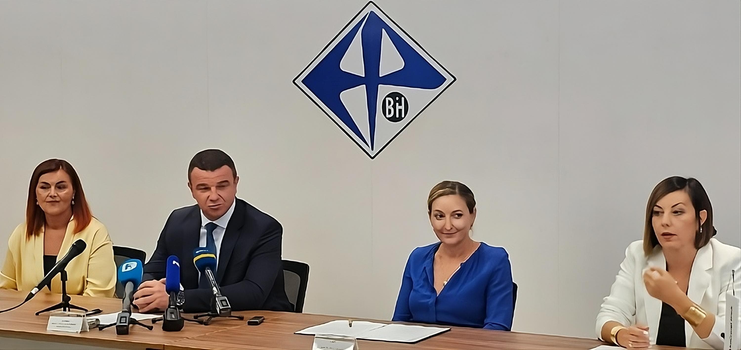 EBRD grants €25.1 million Loan to EPBiH for solar power plant development in Bosnia and Herzegovina