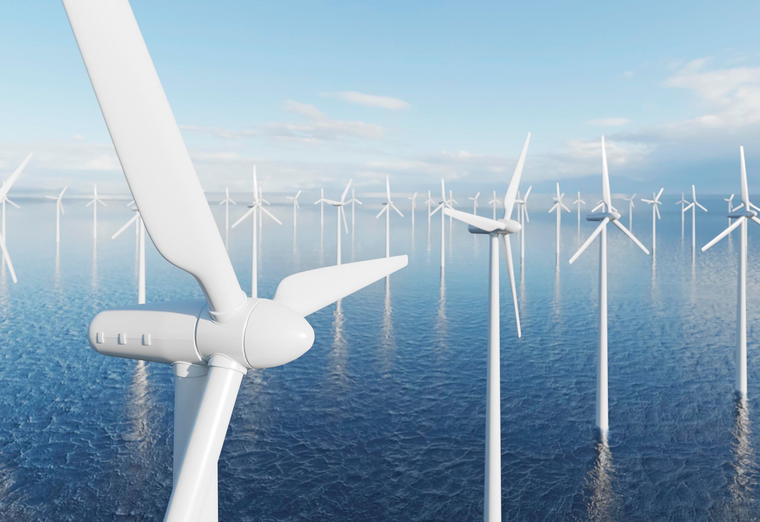 OX2 sells 99-MW offshore wind project in Romania to Nala Renewables