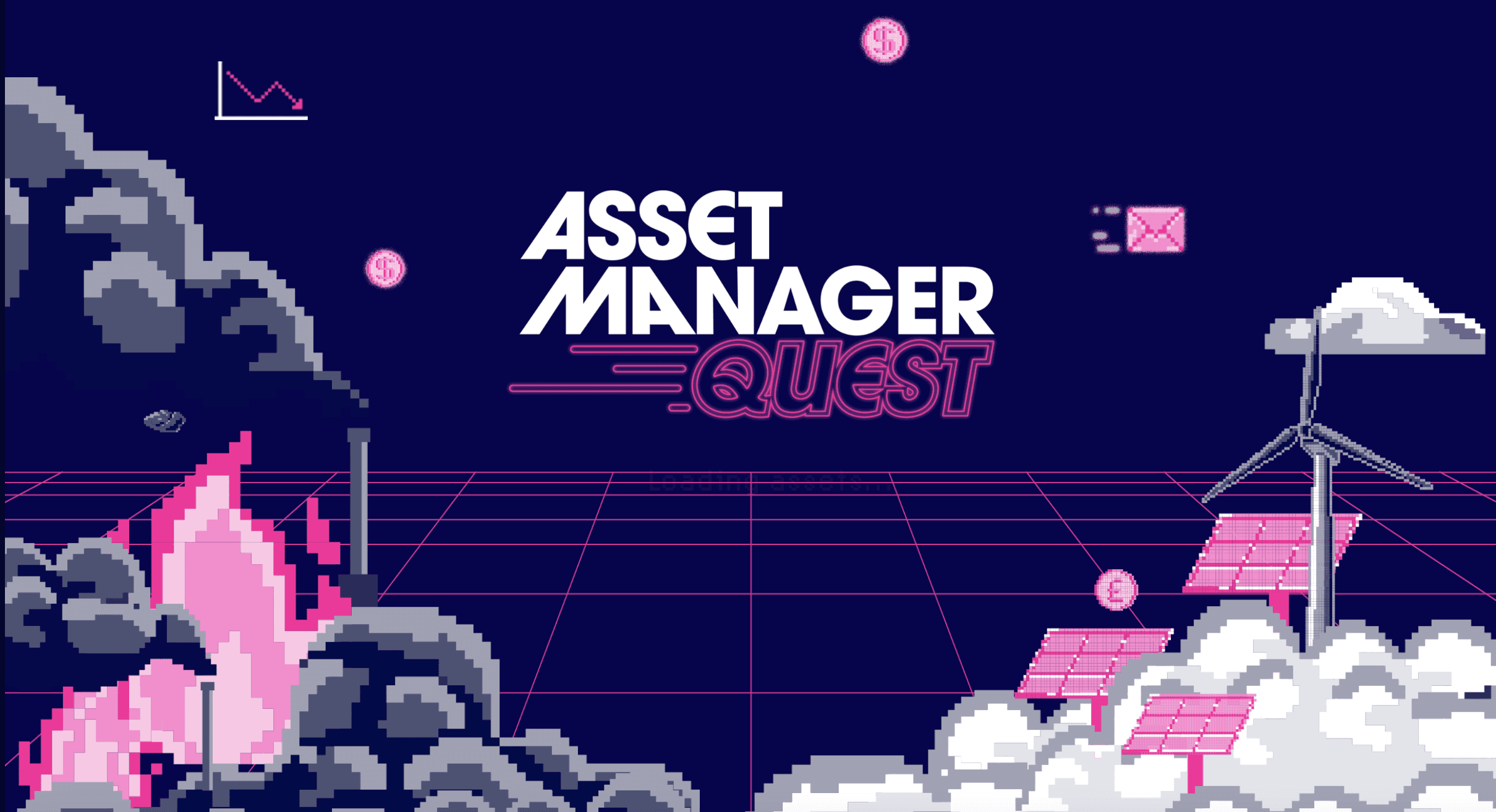 Exclusive: New video game puts corporate sustainability on the line