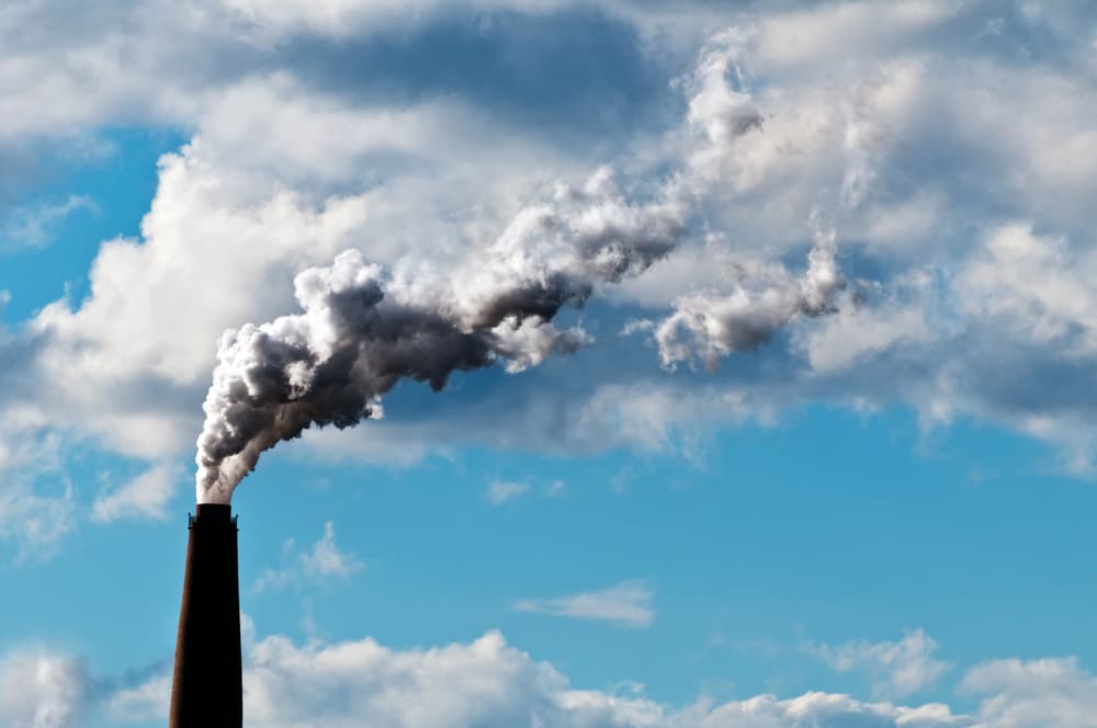 China expedites carbon emission controls to hit 2030 goals