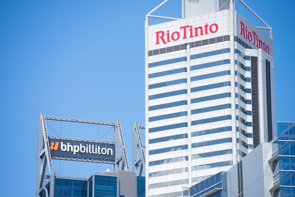 BHP, Rio Tinto and Qantas to invest $52.7 million in Australian carbon credits fund