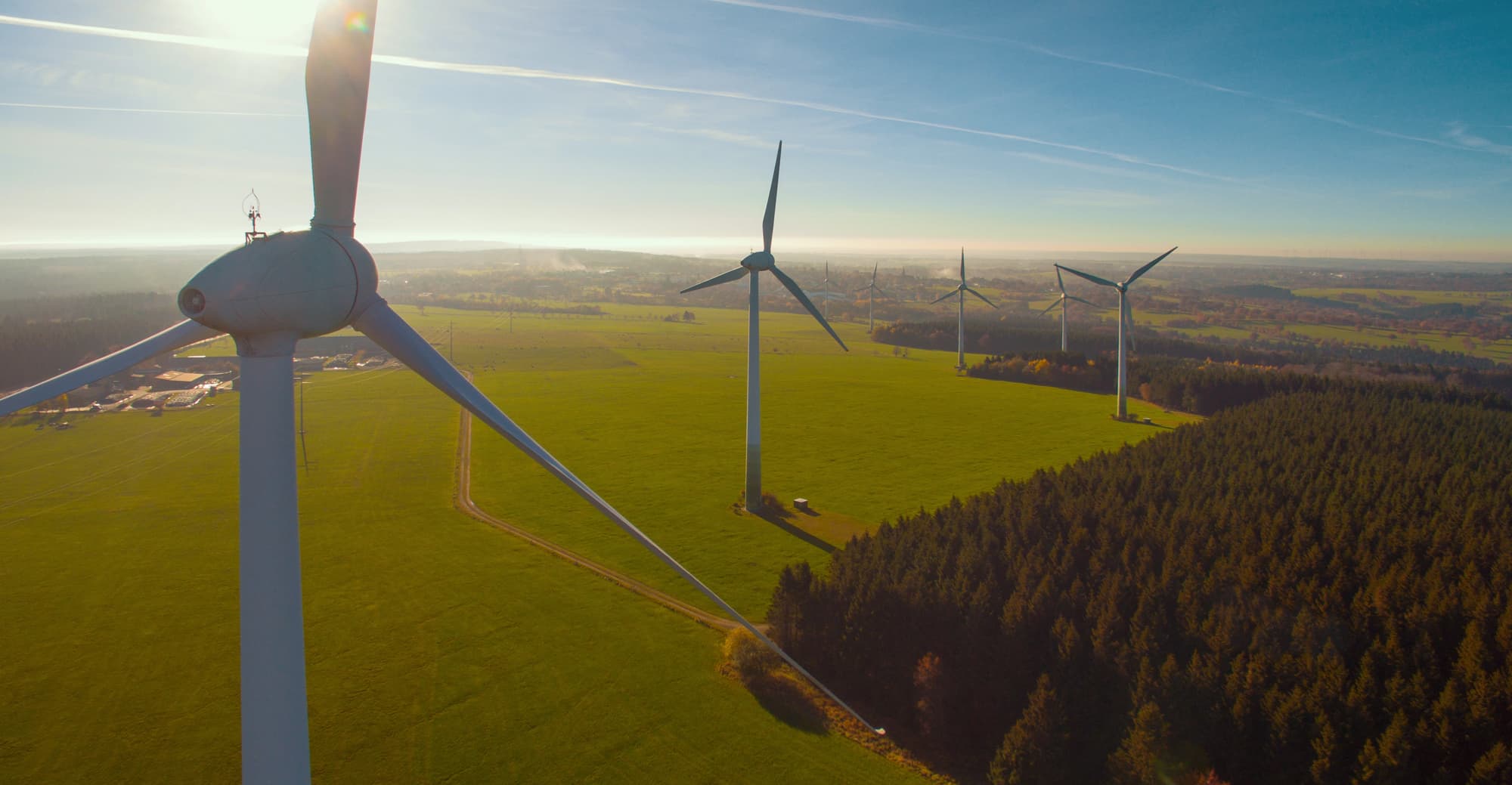 Railpen expands green energy portfolio with 66 MW wind project in North Argyll