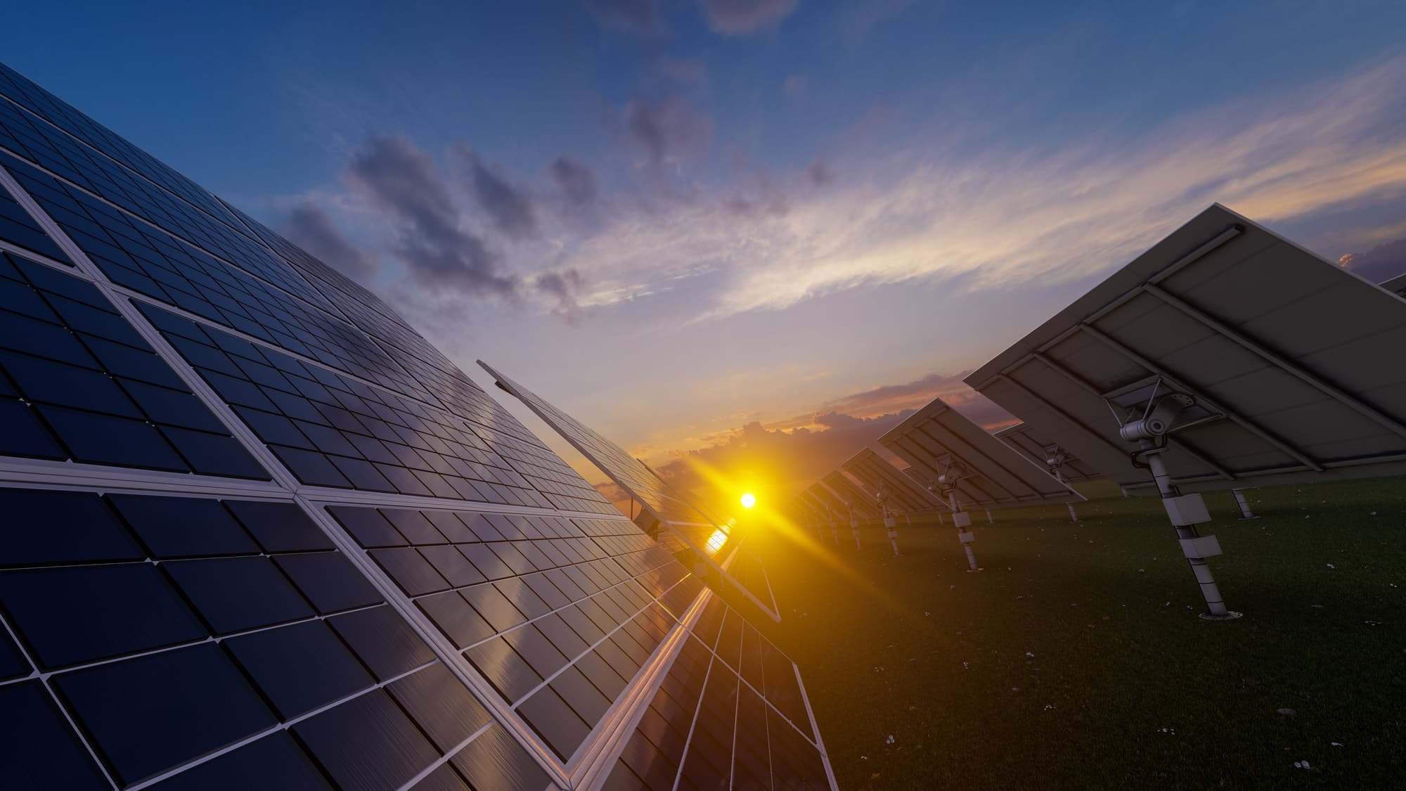 Recurrent Energy expands presence in Italy with €50 million loan from EIB