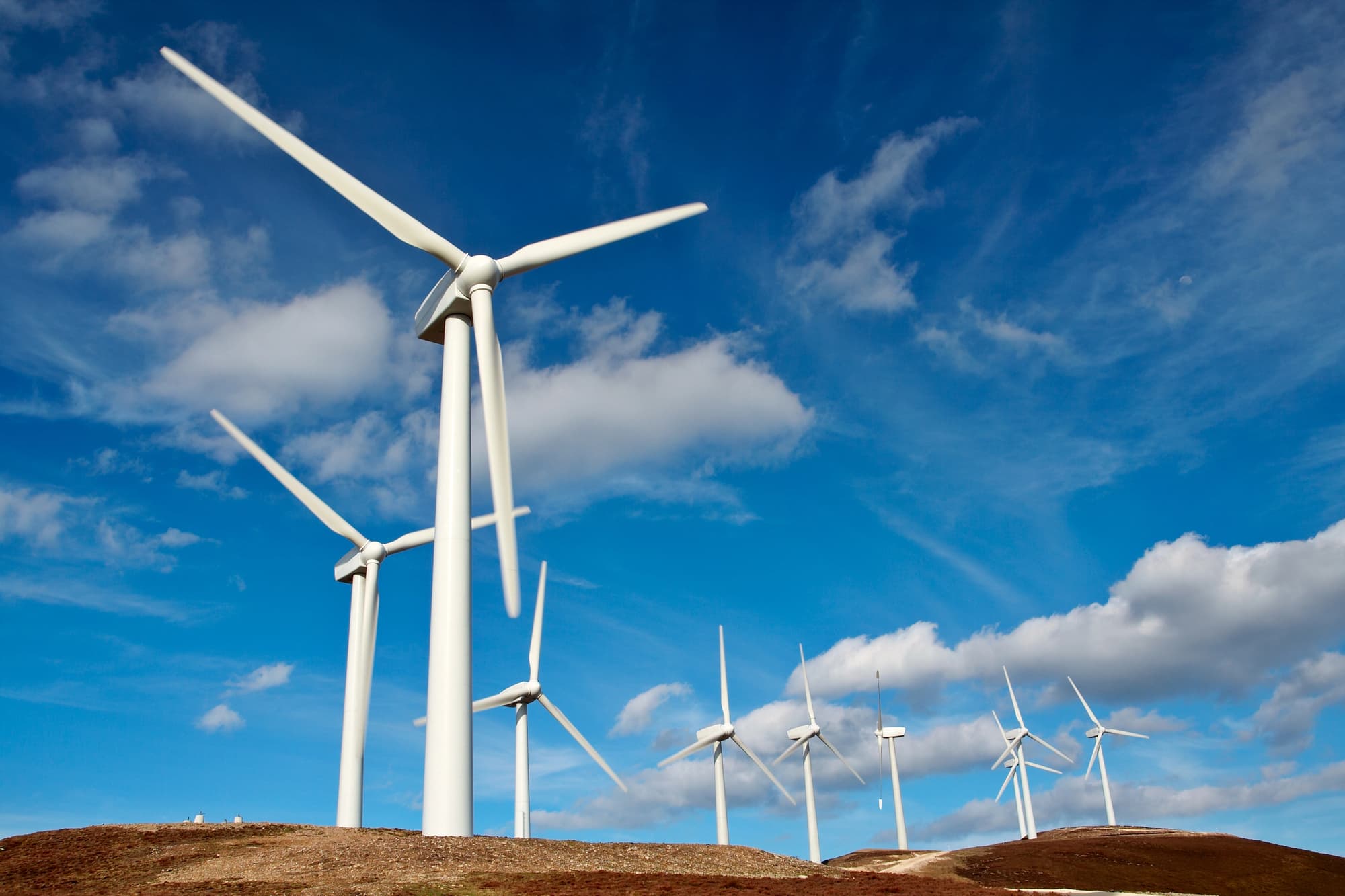 OnPath Energy secures approval for 60-MW wind farm expansion in Scotland