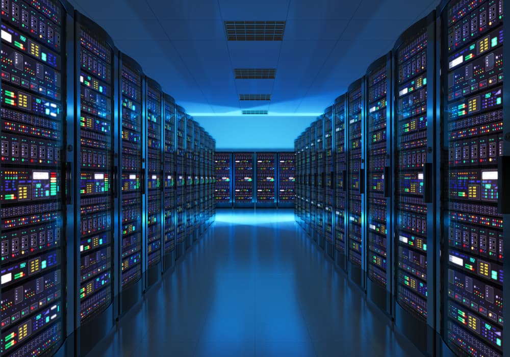 AEP's new CEO outlines diverse energy strategy to meet data center demands 