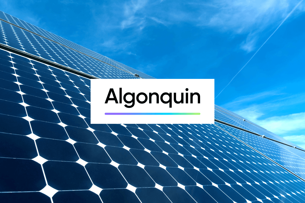 Algonquin Power finalizes $2.5 billion deal with LS Power