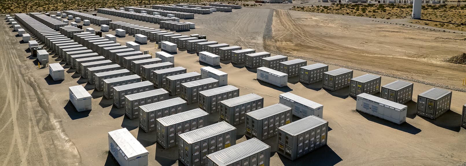 SUSI Partners invests in battery storage portfolio in central-southern Chile