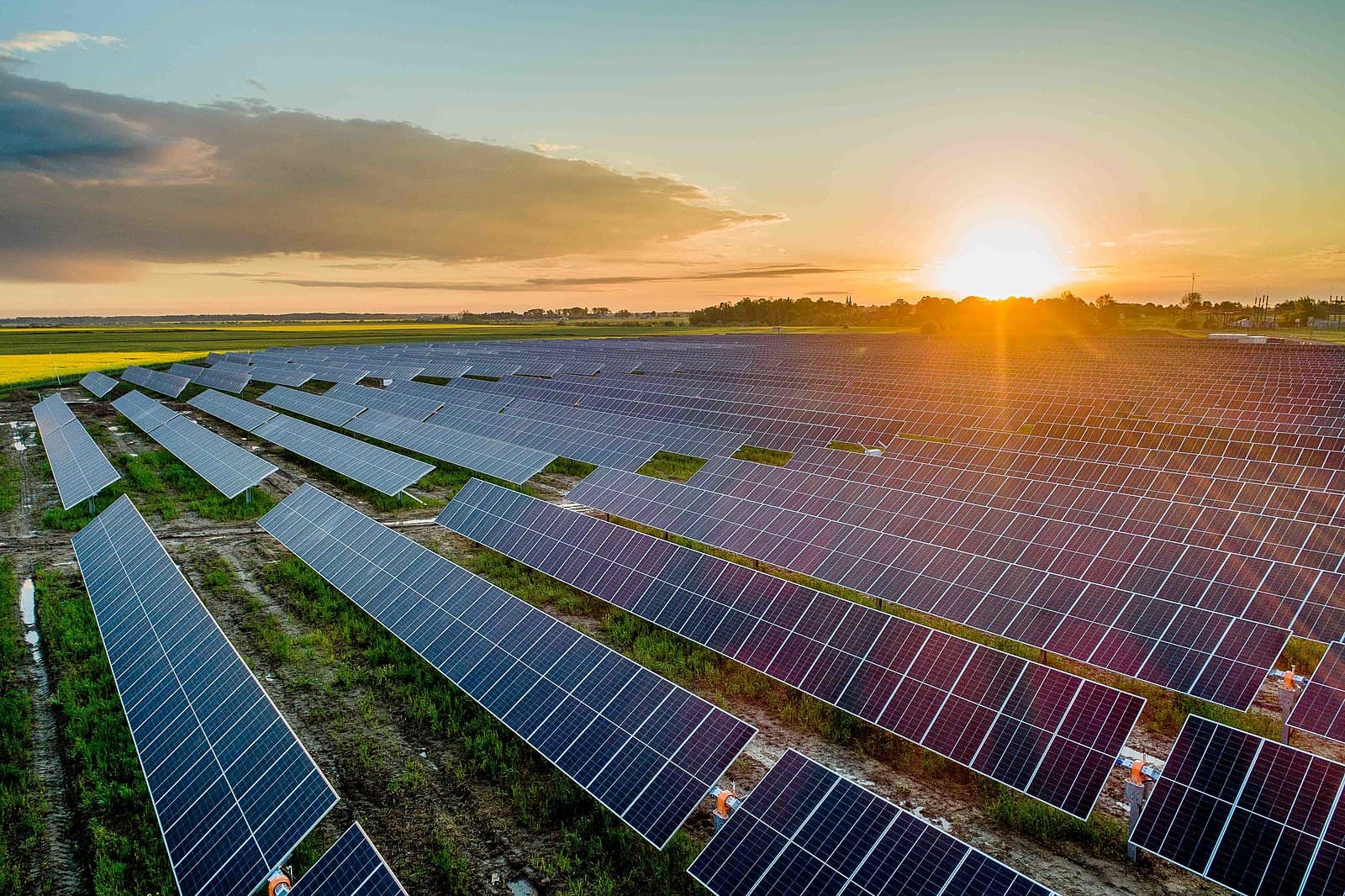 Solarvest secures five Corporate Green Power Agreements for solar projects in Malaysia