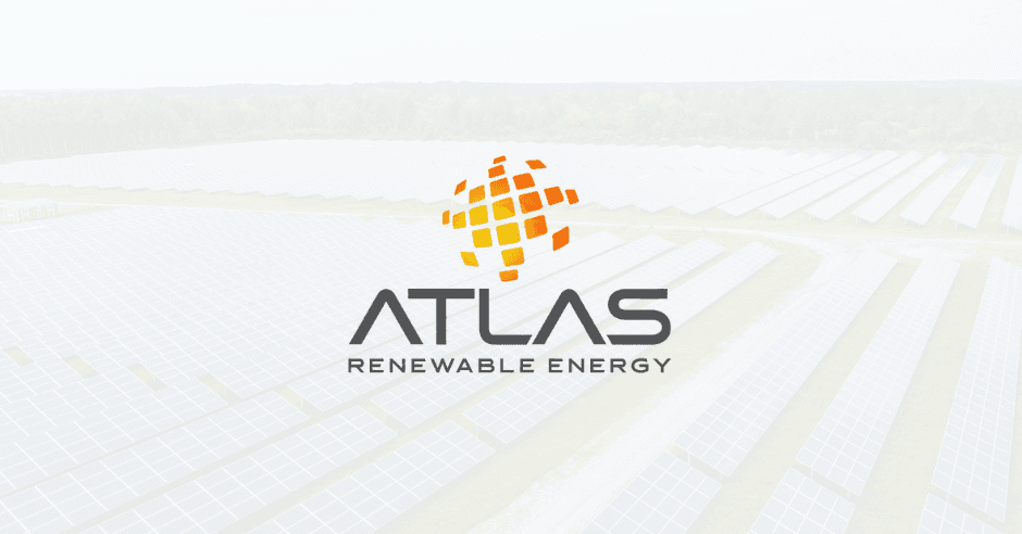 Atlas Renewable Energy partners with ArcelorMittal for solar project in Brazil