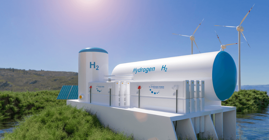 DOE allocates $8.8 Million to improve Hydrogen Turbine Performance