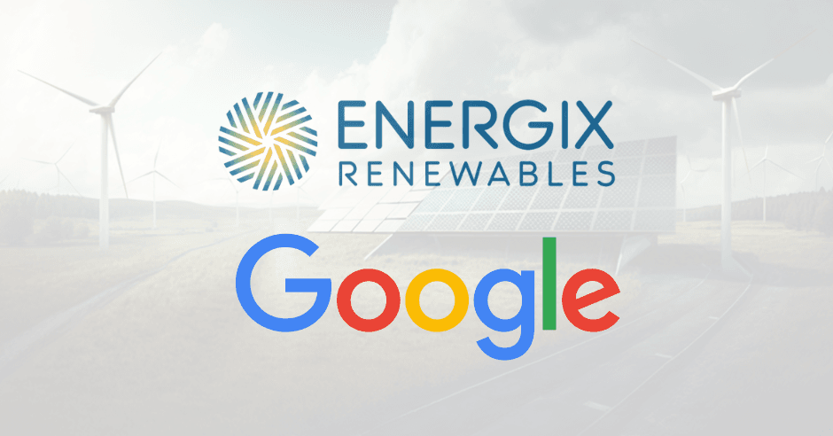 Google collaborates with Energix to boost clean energy in Ohio and Virginia