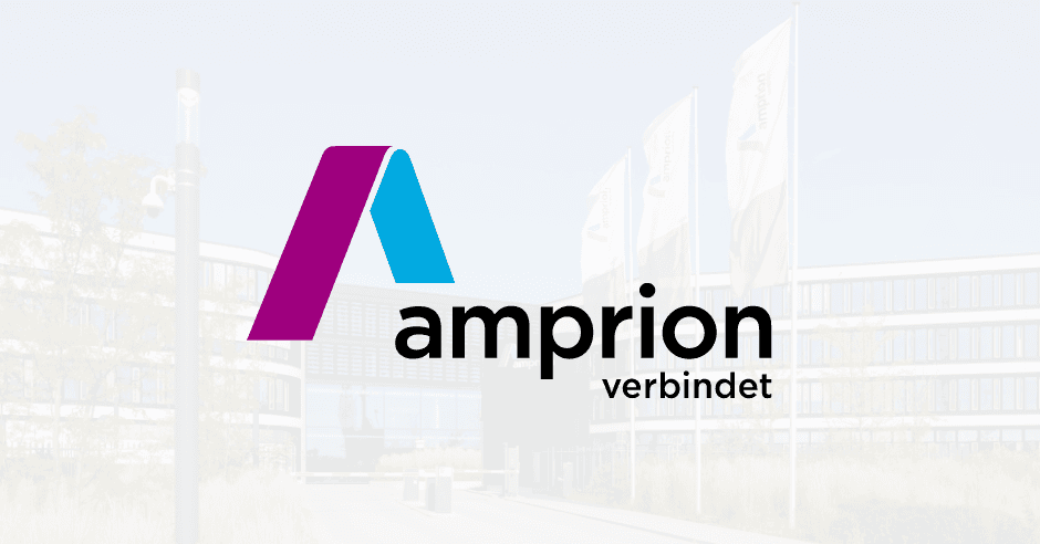 Amprion secures €1.1 billion in green bond issuance for grid upgrades