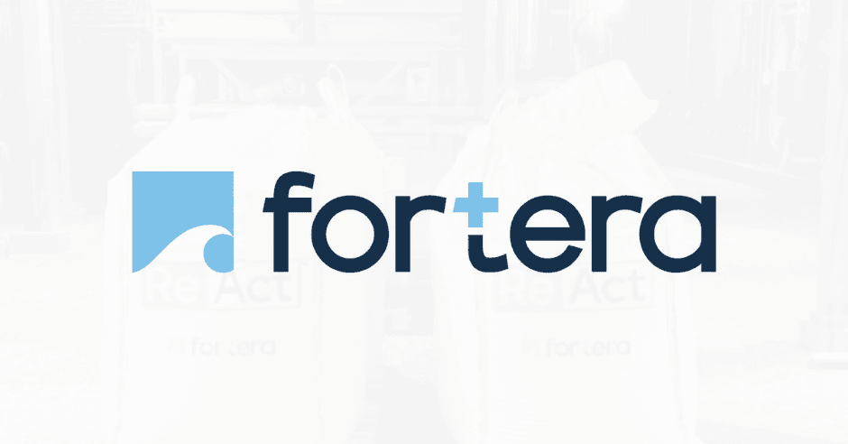 Fortera secures $85 million in funding round to scale low-carbon cement technology