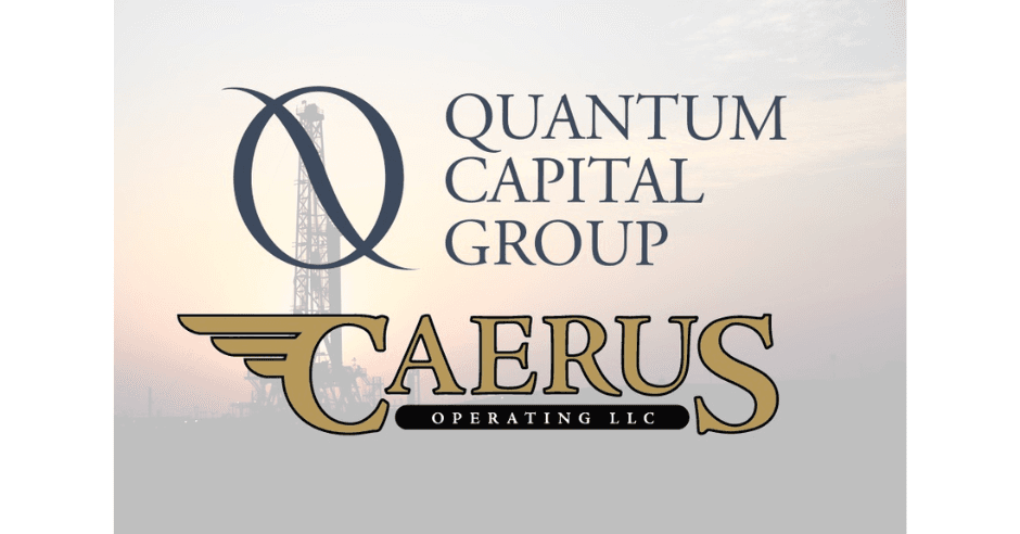 Quantum Capital Group acquires Caerus Oil and Gas for $1.8 billion
