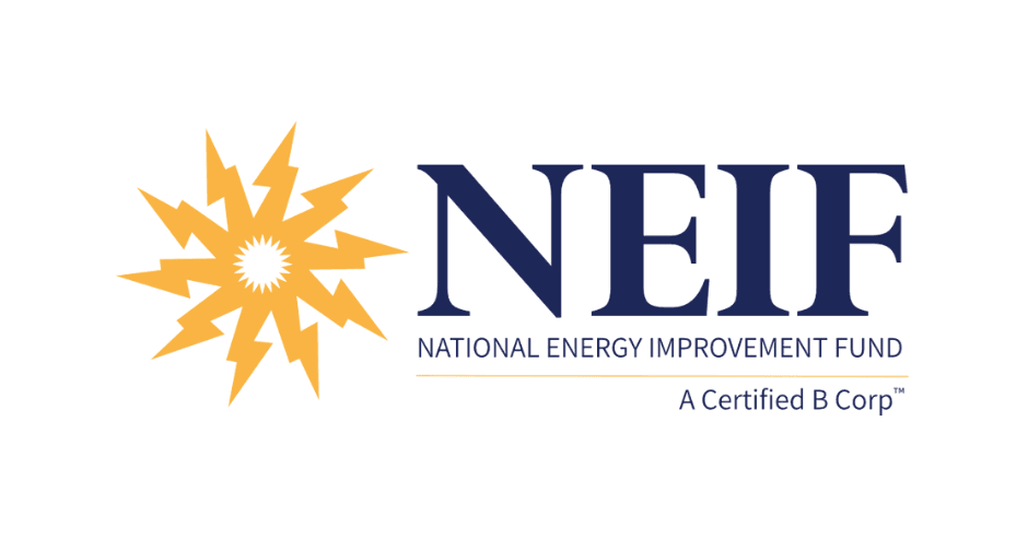 The National Energy Improvement Fund launches commercial clean energy financing product