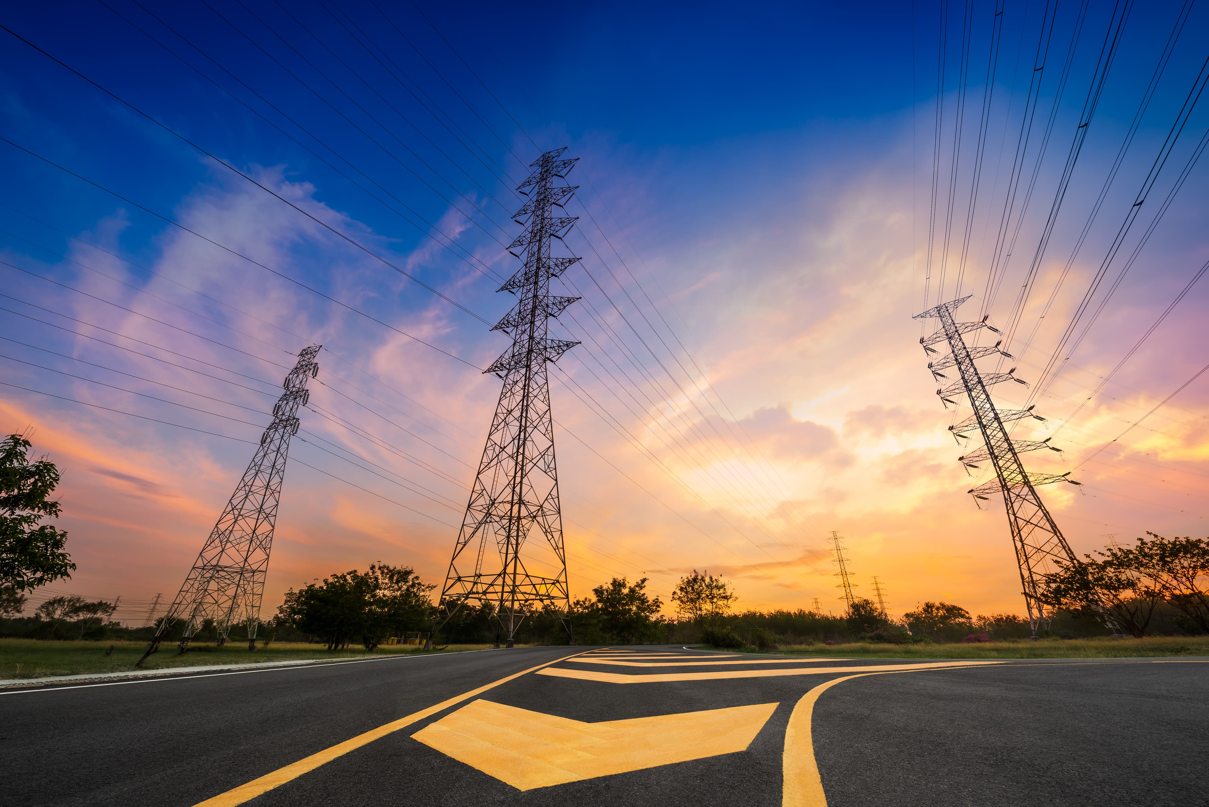 US DOE invests $2.2 billion in grid resilience across 18 States, adding 13 GW capacity
