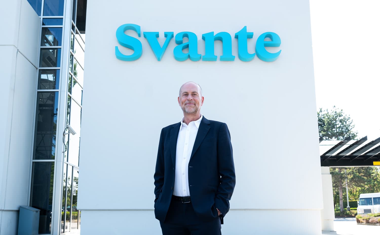 Svante secures $100 million from Canada Growth Fund to accelerate carbon capture projects