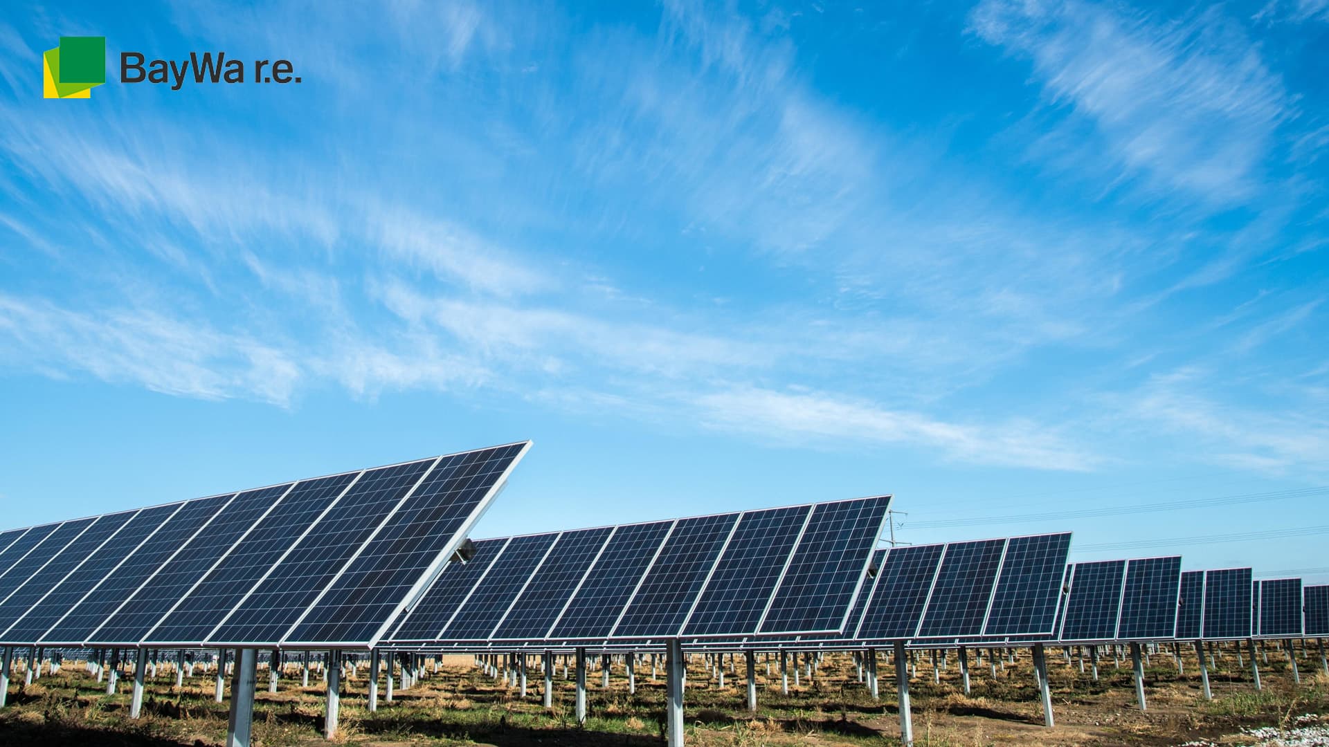 BayWa r.e. Completes 200MW Solar Project Handover to Nevada Gold Mines