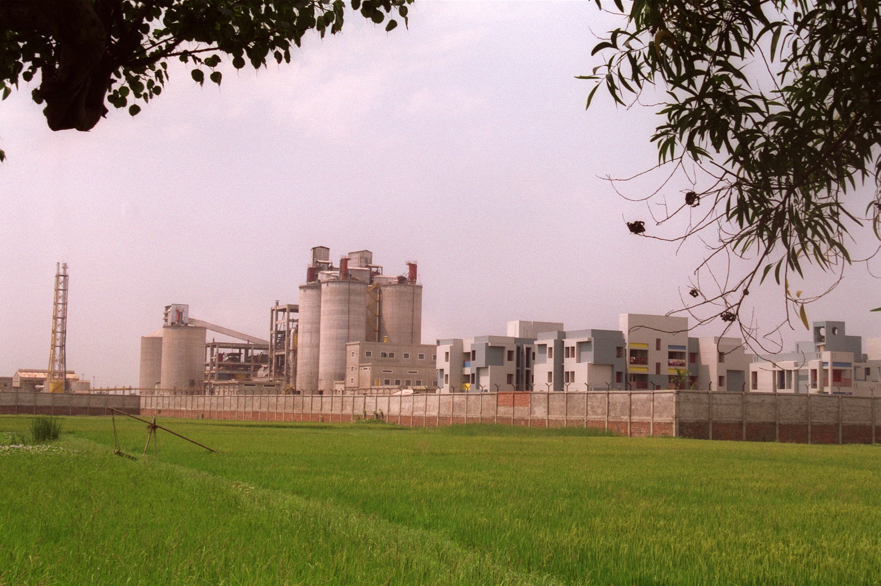 India’s Ambuja Cement Joins Alliance for Industry Decarbonization