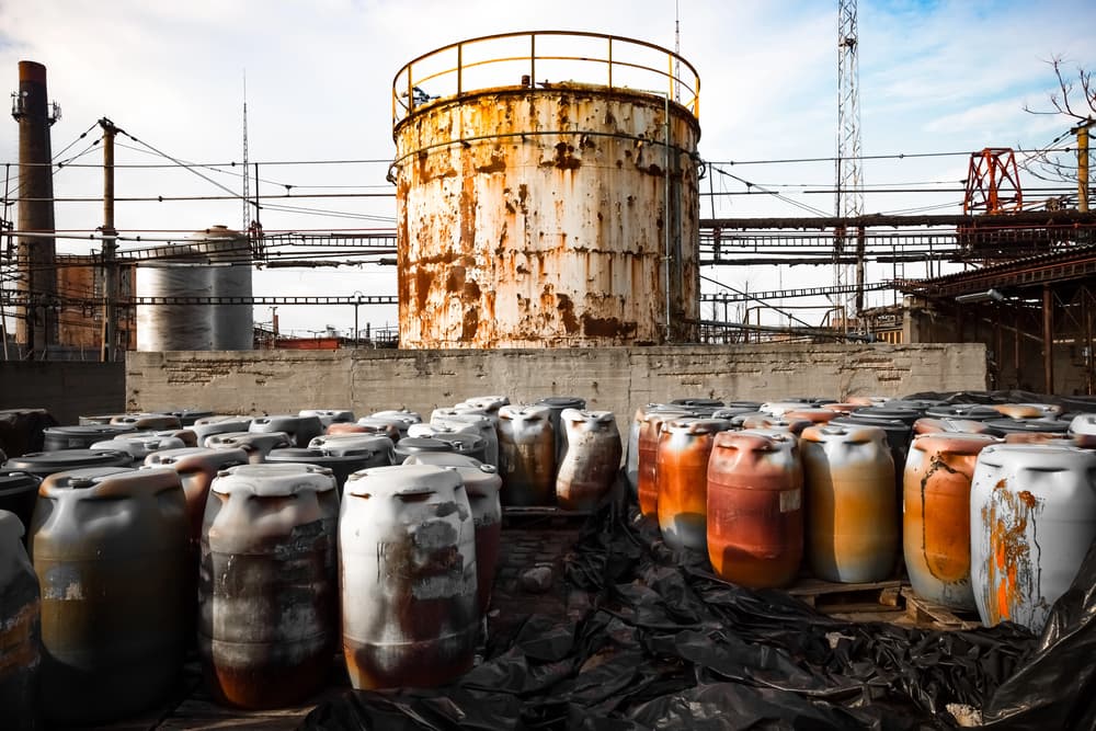 Veolia North America Highlights Commitment to Sustainability at Gum Springs Facility 