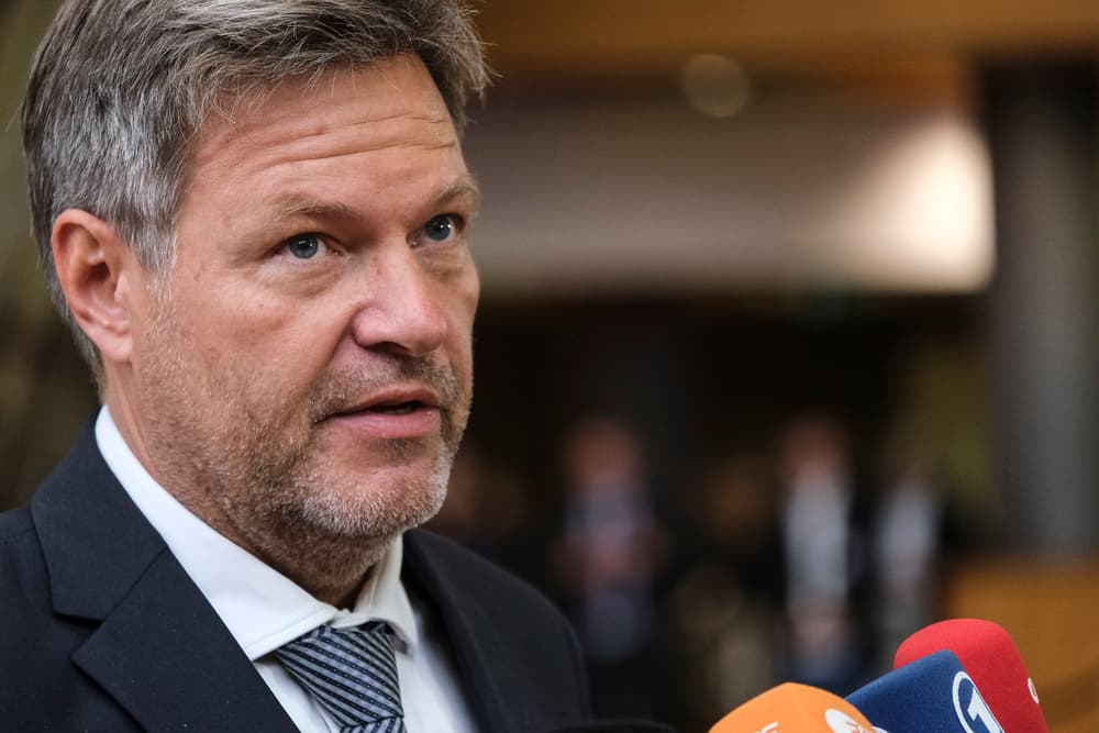 Germany Allocates €2.8 Billion to Decarbonize Key Industries