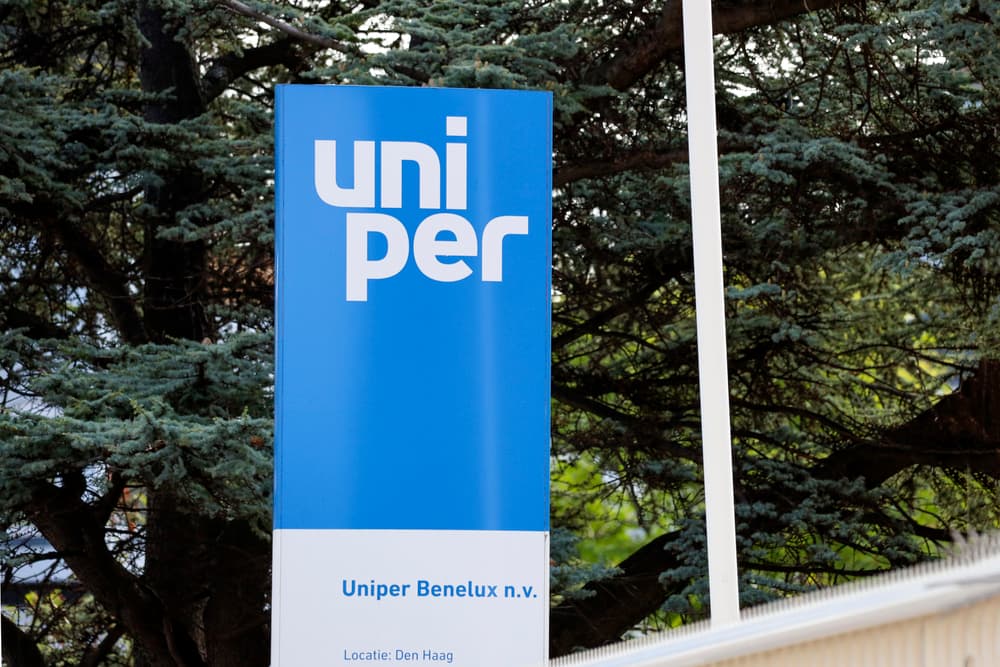 Uniper Signs Nine-Year Power Purchase Agreement to Support Decarbonization Efforts