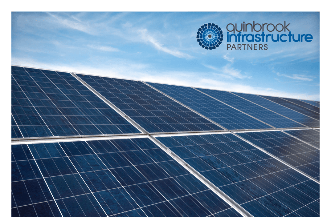 Quinbrook Infrastructure Partners Secures Long-Term Agreements for UK's Largest Solar Project