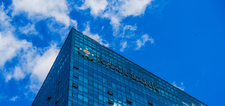 EBRD Major Investments in Khan Bank's Green Bond Initiative 