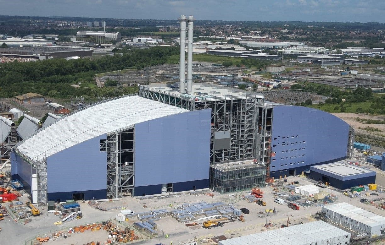 Enfinium to Deploy Carbon Measurement Technology Across All Operational Sites by Year End