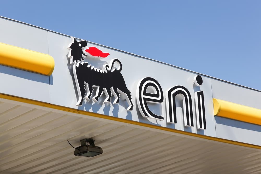 Eni and JOGMEC Sign Memorandum of Cooperation to Enhance Collaboration in Gas and LNG Sectors