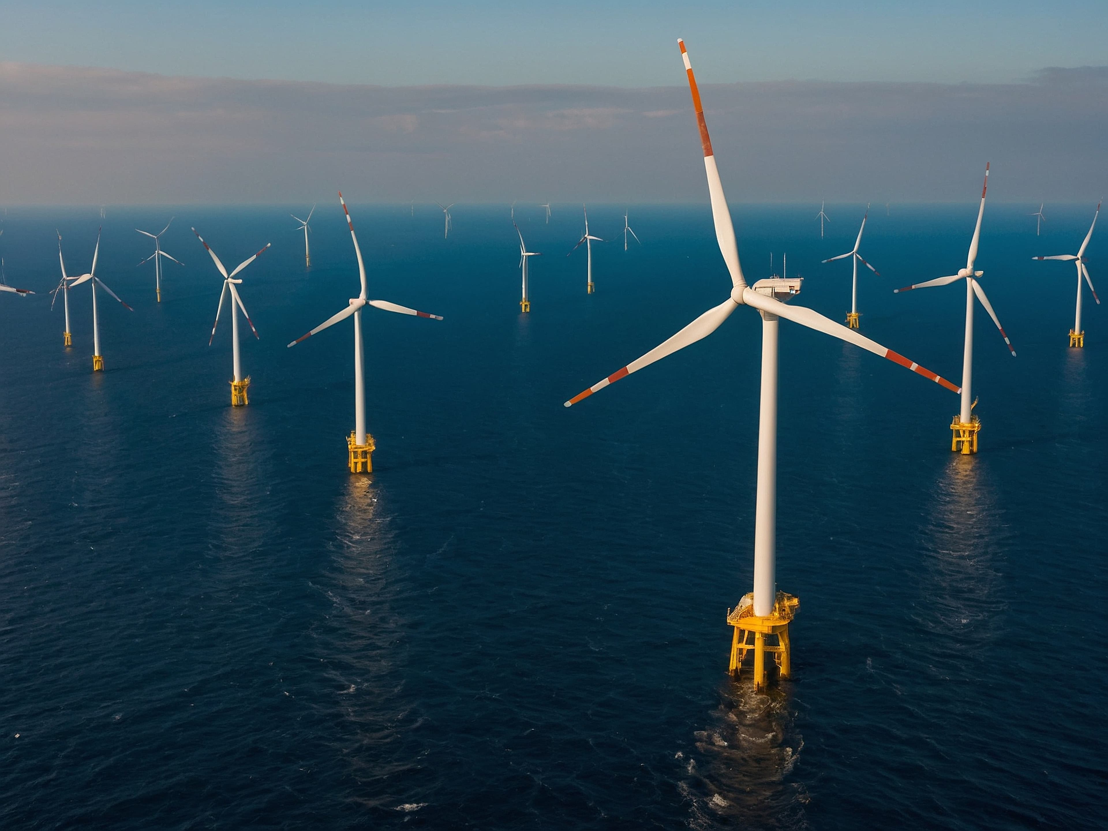 Macquarie Asset Management to Acquire ZITON, Strengthening Offshore Wind Operations