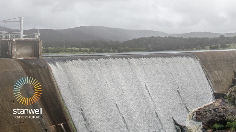 Stanwell Expands Renewable Portfolio with Cressbrook Pumped Hydro Project