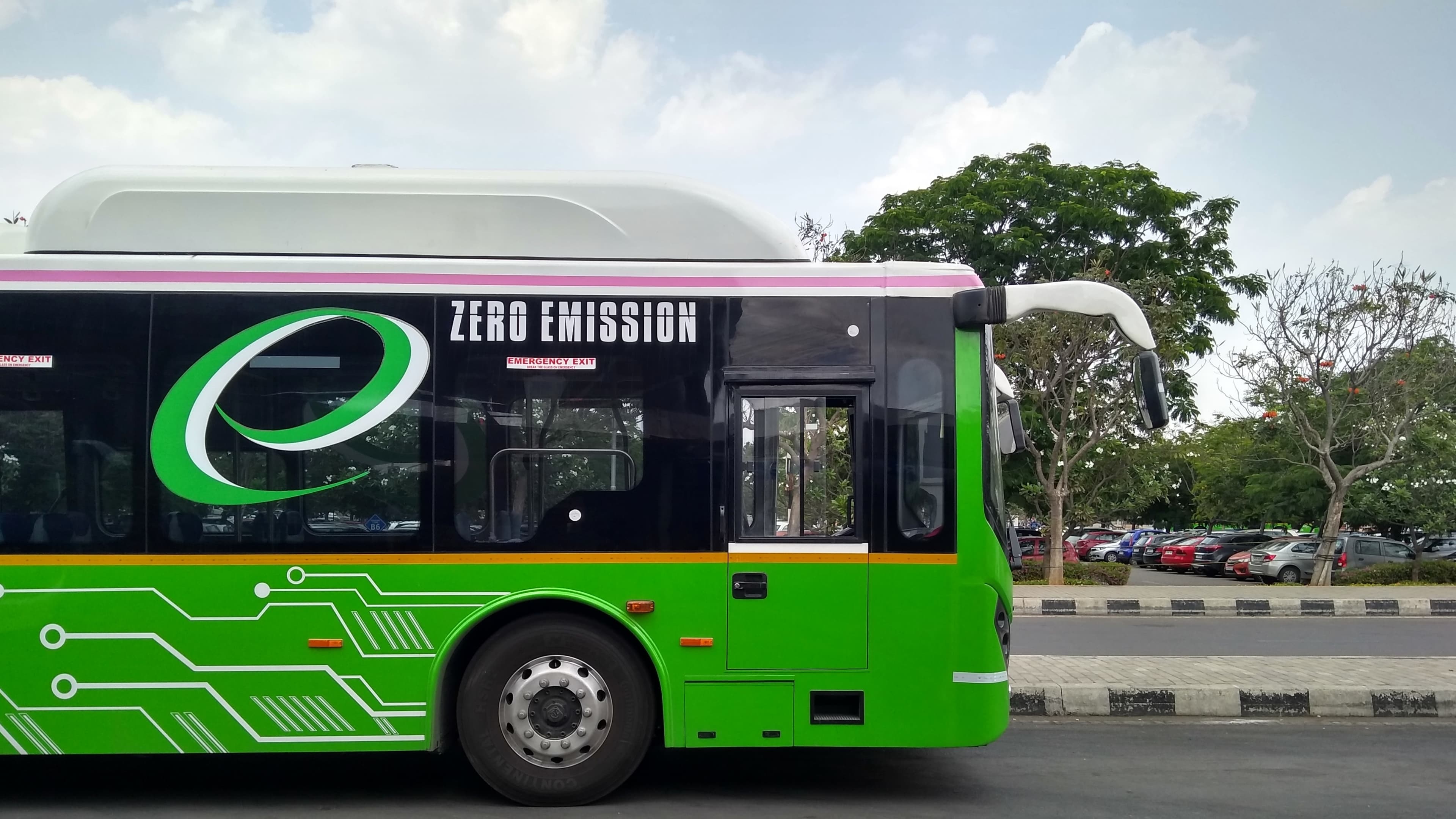 Go Ahead to Invest £500 Million in Decarbonizing UK Bus Fleet