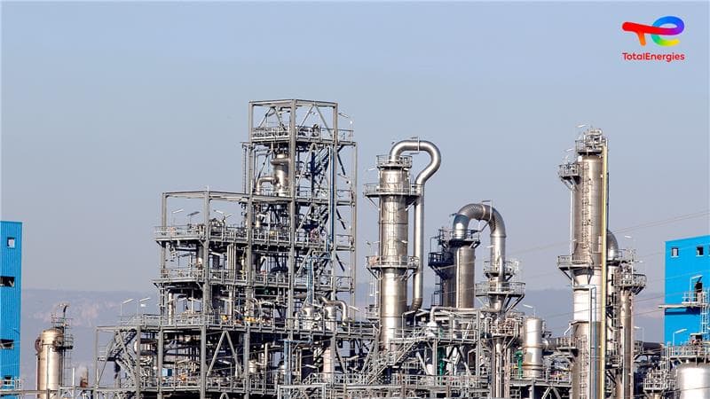 TotalEnergies and Sinopec Establish LNG Partnership to Support China’s Energy Transition