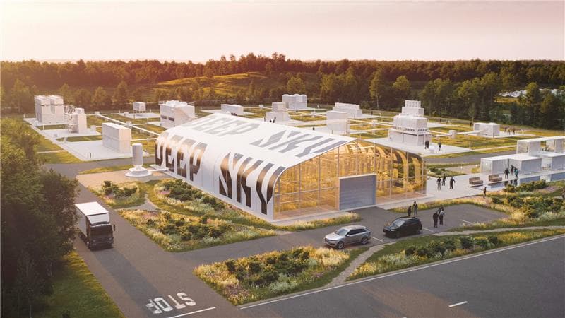Microsoft and Royal Bank of Canada Buy 10,000 Carbon Removal Credits from Deep Sky