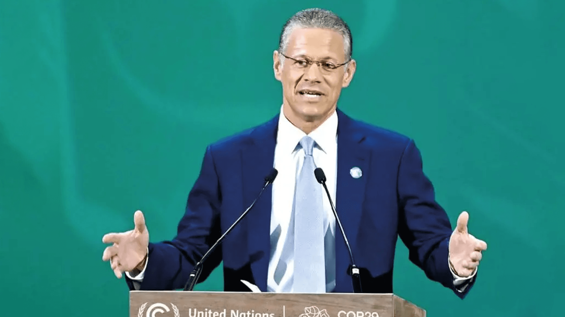 COP29 Hosts Second Annual Business, Investment & Philanthropy Climate Platform for Private Sector Climate Action