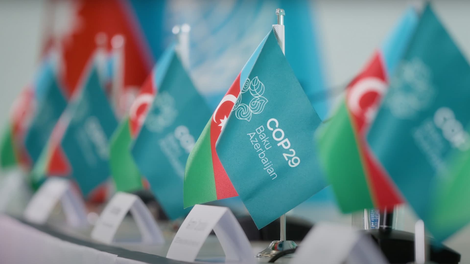 EIB Group to Enhance Climate Action Partnerships at COP29