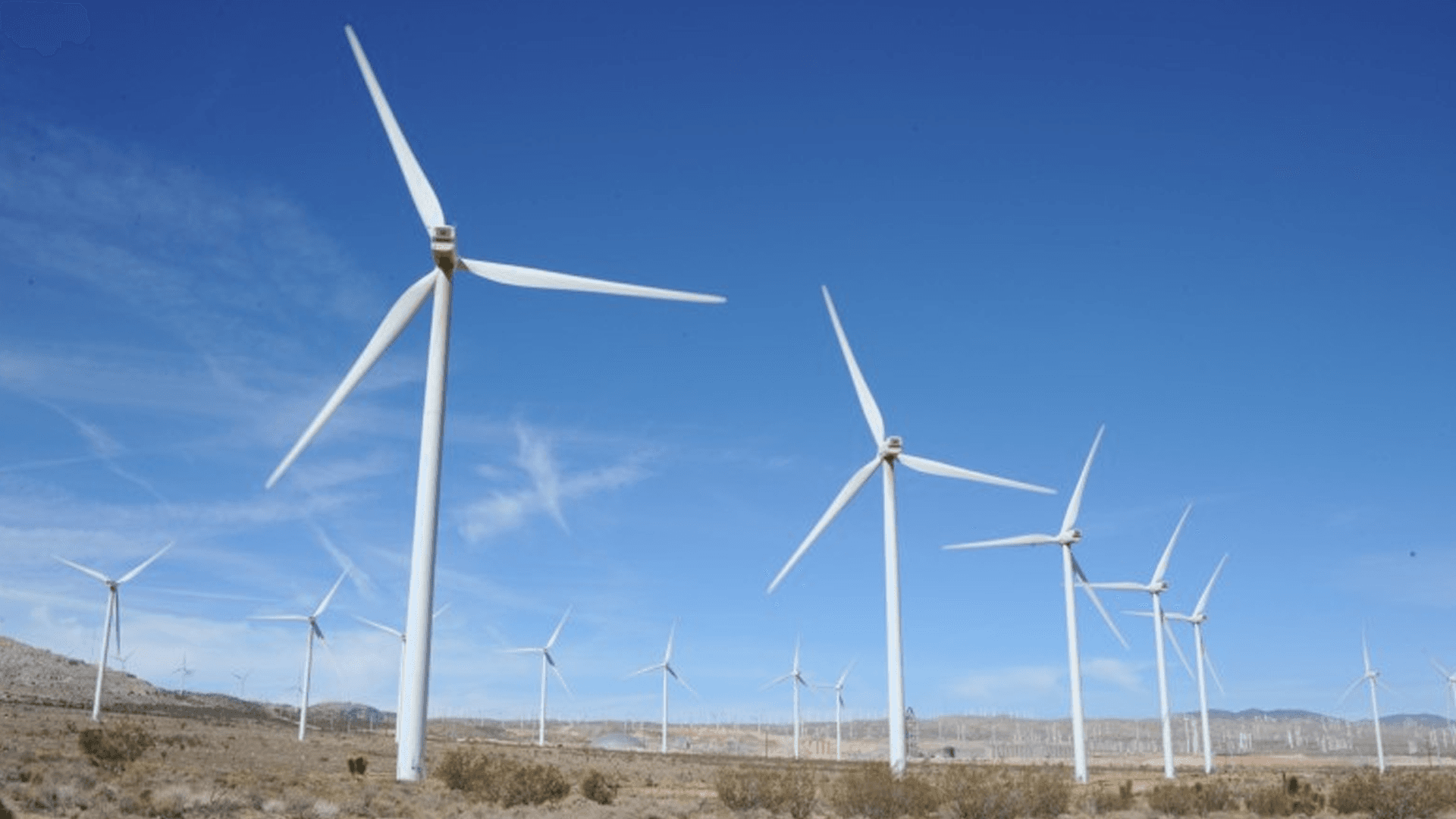 CRH Launches Romania’s First Wind Farm to Power Cement Plant