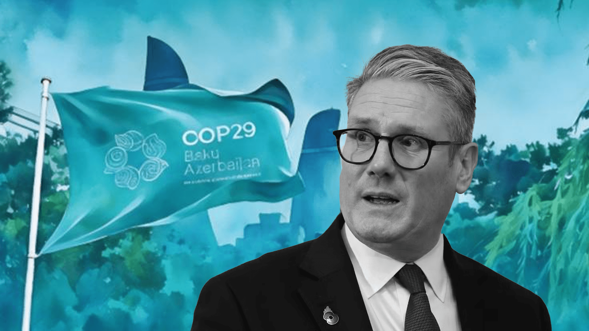 Keir Starmer to Announce New UK Climate Pledge at COP29