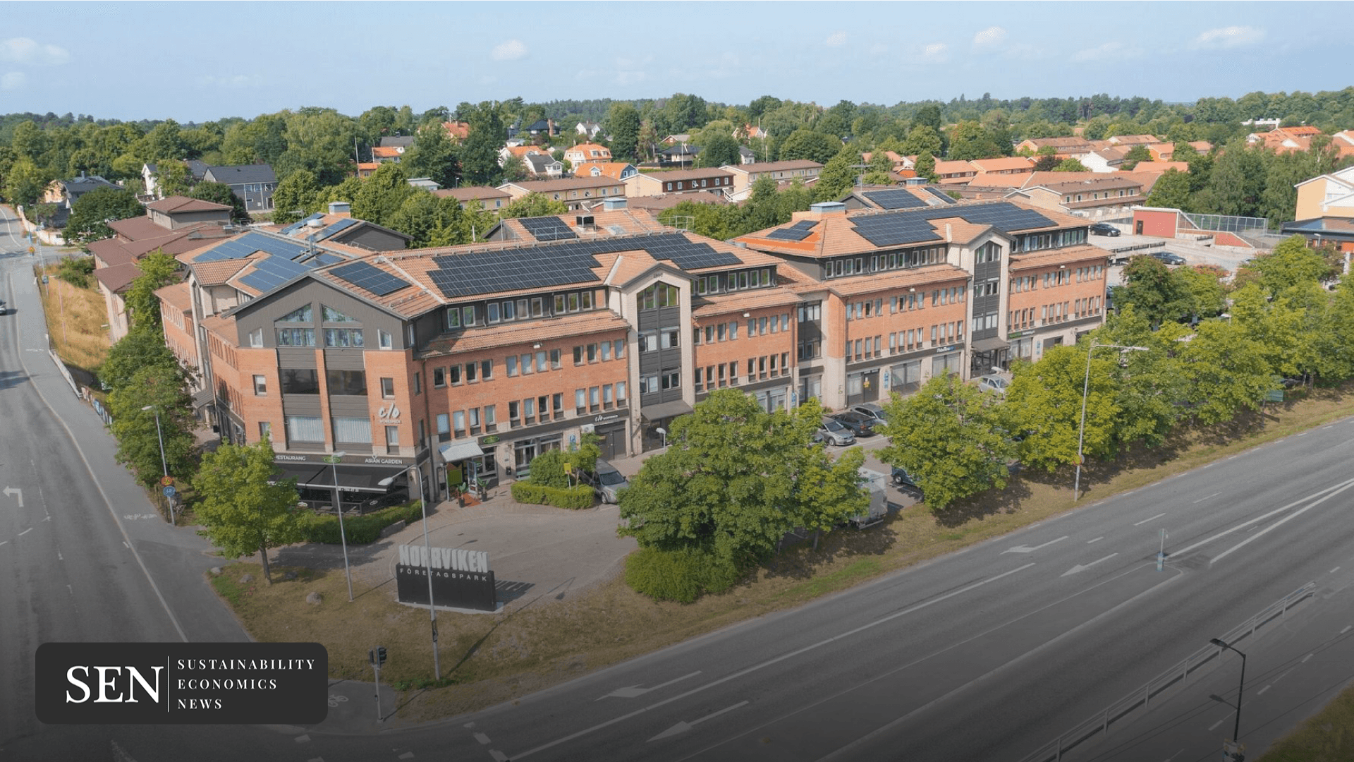 Metro Self Storage Partners with Wunder to Deploy Solar Energy