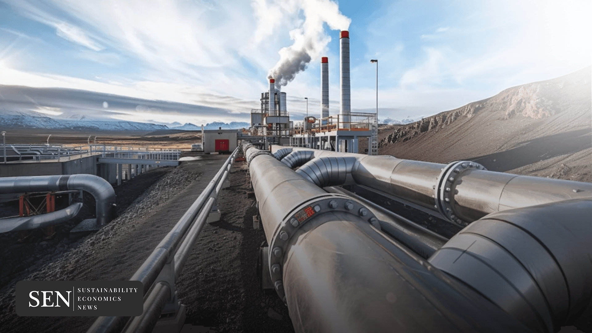 New Carbon Finance Offering Aims to Drive Investments in Carbon Removal