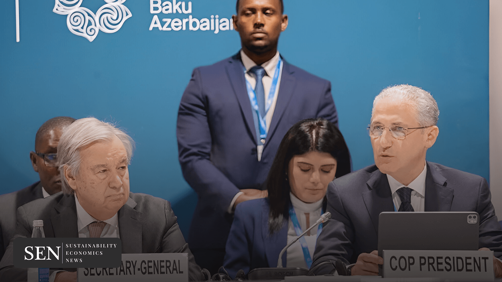 COP29 Talks Could Unlock Polluting Biomass through CCS and Carbon Markets under Article 6