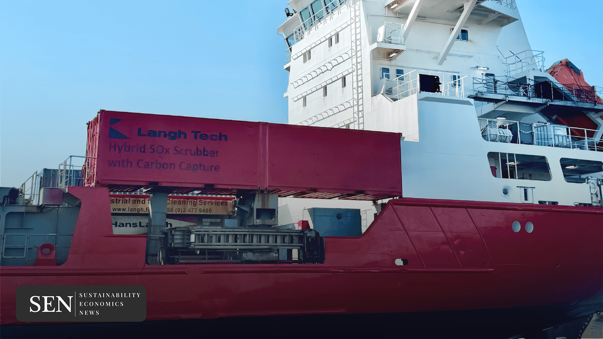 ADNOC Launches XRG, an $80B Investment Platform for Lower-Carbon Energy and Chemicals