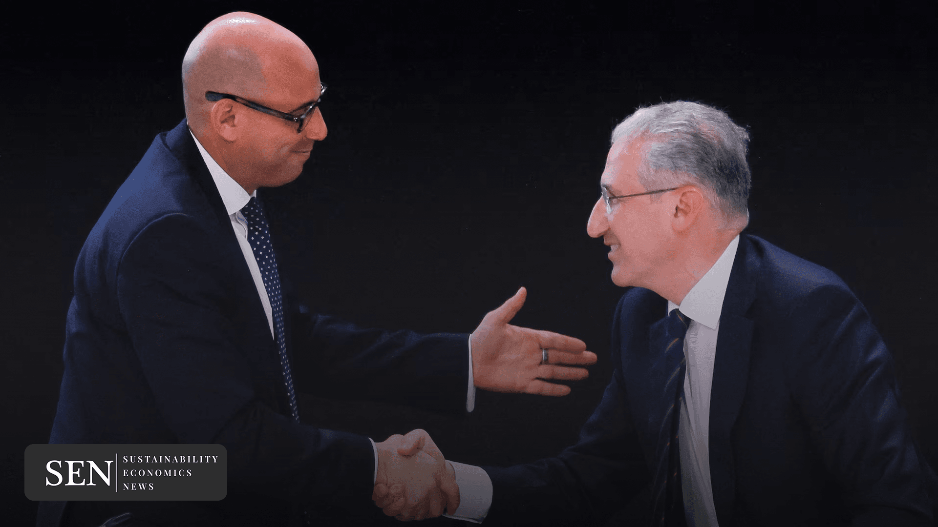 COP29 Deal Clears Path for Global Carbon Credit Trading Market