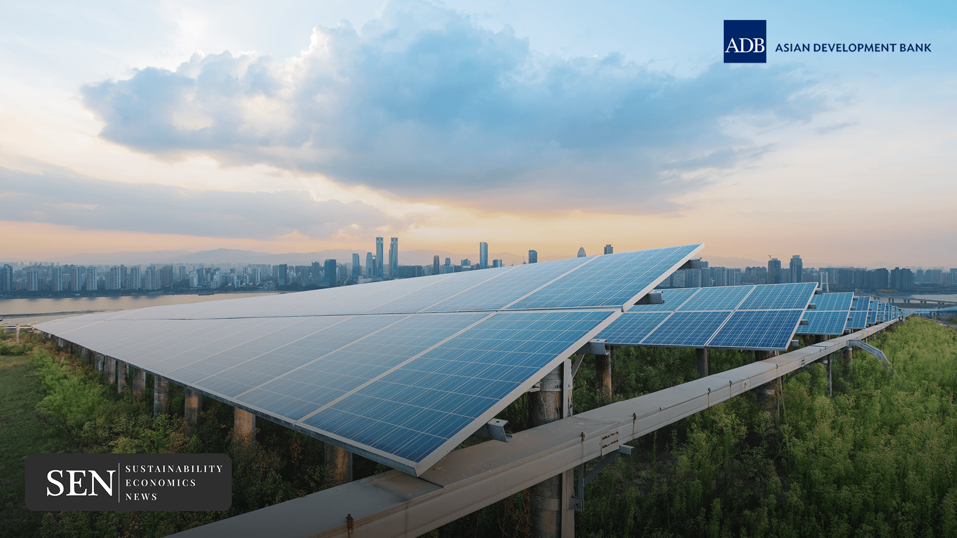 ADB and Tuvalu Launch Solar Power and Battery Storage Systems