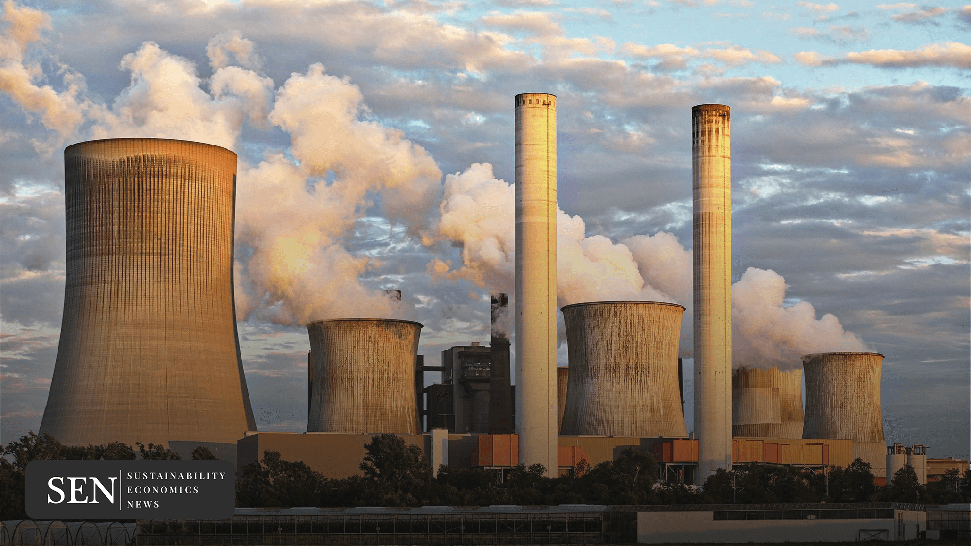 EU Greenlights Carbon Removal Certification Framework