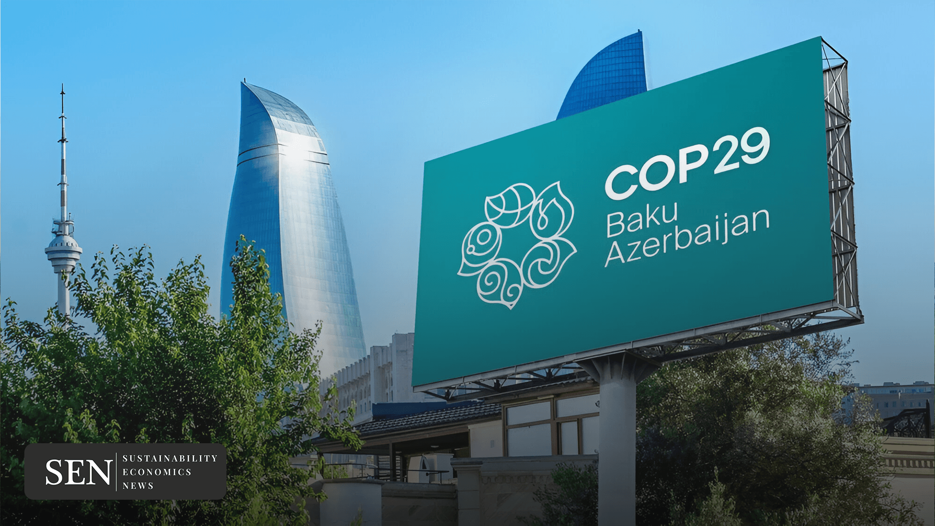 COP29 Deal Could Boost Carbon Market Participation, but Challenges Remain