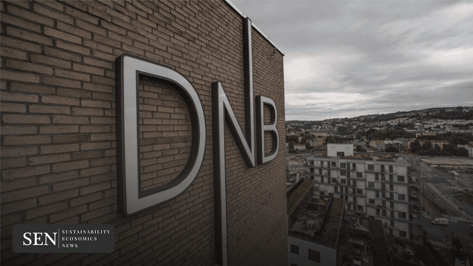EIB and DNB Bank Launch €190 Million Green Financing Initiative to Accelerate Sustainability Across the Nordics