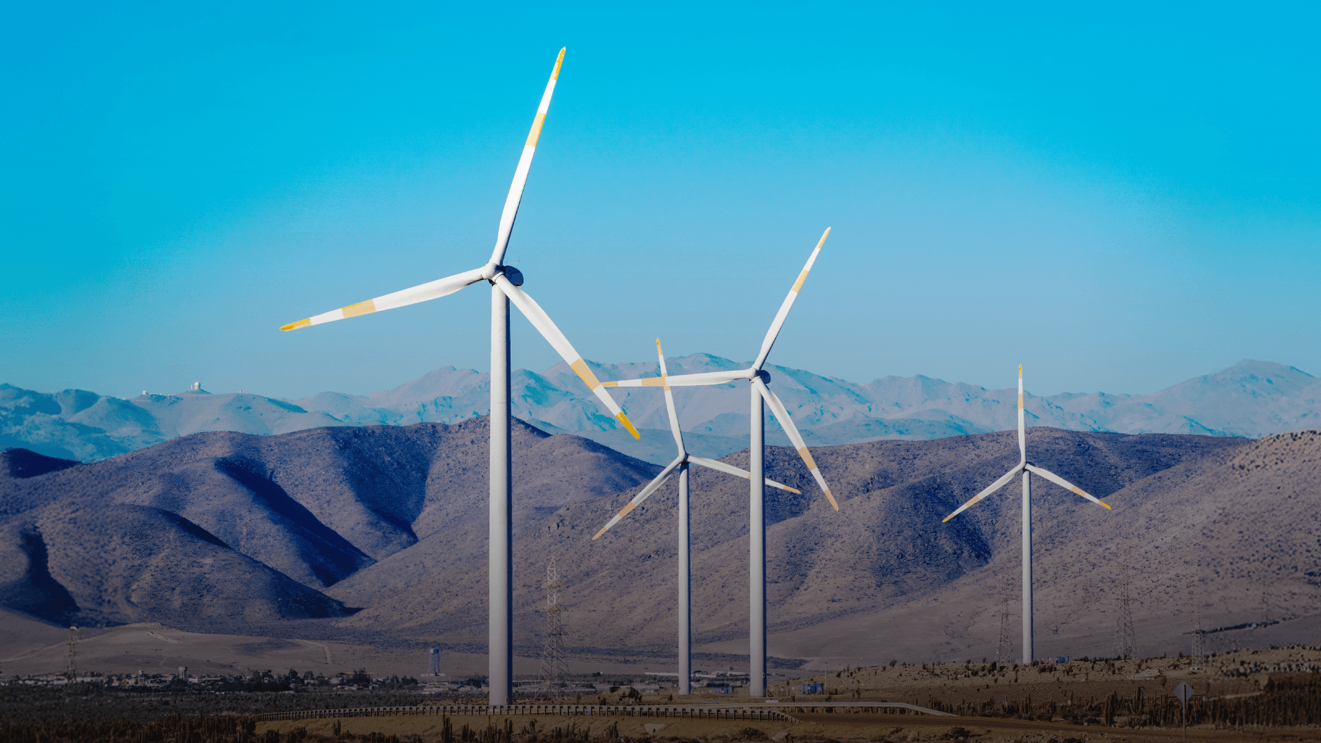 Envision Energy Signs  Wind Power Contract in the Philippines