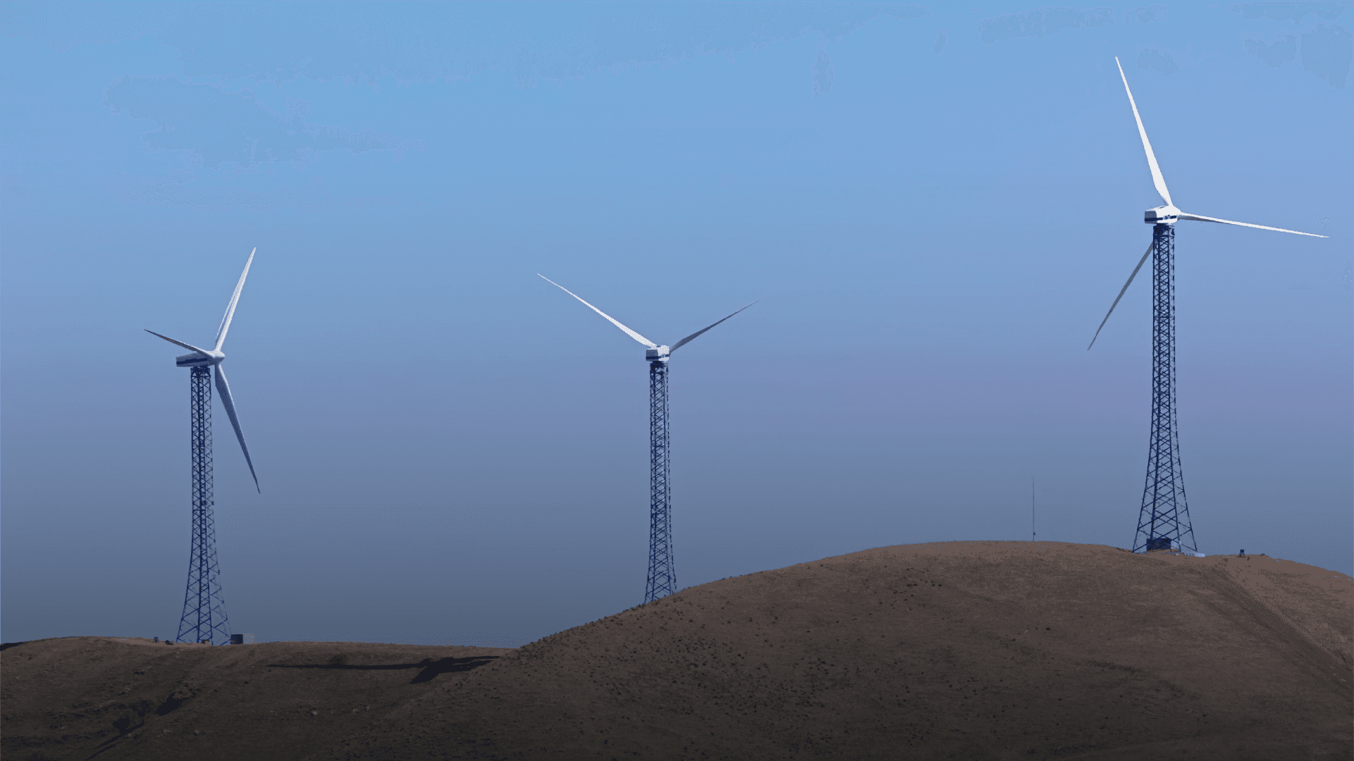 Iberdrola Partners with Kansai on Windanker Offshore Wind Farm